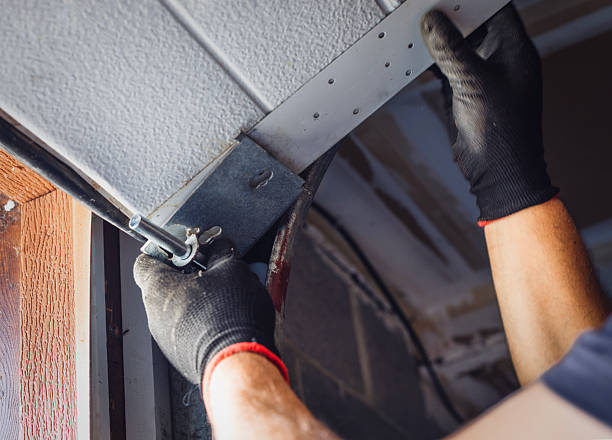 Reliable Garage Door Installation contractor in Herricks, NY by Garage Doors Repair Pro